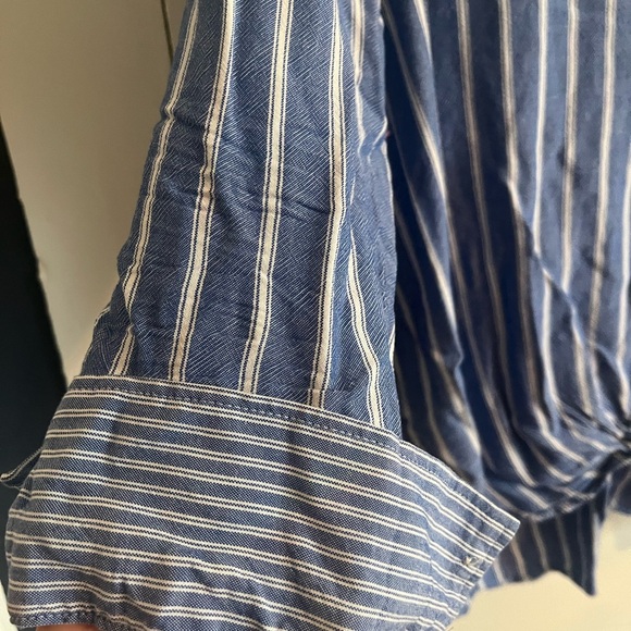 Loft boyfriend shirt - Picture 4 of 4